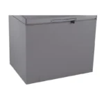 Unionaire Chest Deep Freezer 175 Liters Silver UC-175V0-02H0