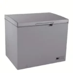 Unionaire Deep Freezer 210 Liters Silver UC-210V0-02H