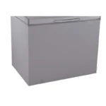 Unionaire Chest Deep Freezer 210 Liters Defrost  Silver UC-210V0-02H