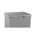 Unionaire Chest Deep Freezer 240 Liters Silver UC-240V0-02H