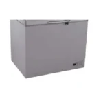 Unionaire Chest Deep Freezer 240 Liters Silver UC-240V0-02H