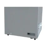 Unionaire Chest Deep Freezer 320 Liters Defrost Silver UC-320V0-02H