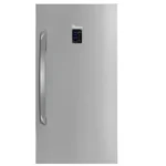 Unionaire Upright Deep Freezer 230 Liters 6 Drawers Digital Stainless Steel 230VSN-C10