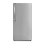 Unionaire Upright Deep Freezer 230 Liters 6 Drawers Digital Stainless Steel 230VSN-C10