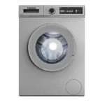 Tornado Washing Machine 6 Kg Silver TWVFN68SLOA