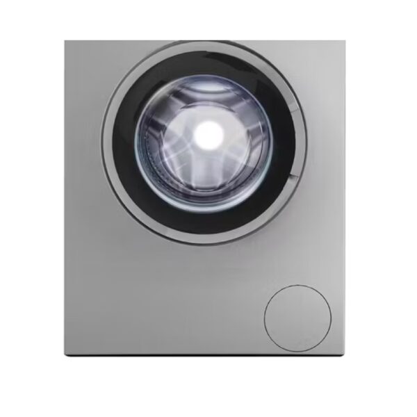Tornado Washing Machine 7 Kg Fully Automatic Silver TWV-FN78SLOA