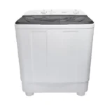 Tornado Washing Machine Half Automatic 7 Kg White TWH-Z07DNE-W