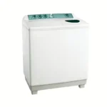 Toshiba Washing Machine Half Automatic 12 Kg White VH1210SP