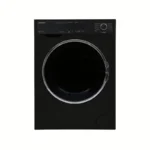 Sharp Front Loading Washing Machine 8 Kg Black ES-FP814CXE-B