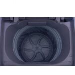 Fresh Washing Machine 9 Kg Top Loading Automatic Silver FTM-09F12S (12870)