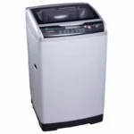 Unionaire Washing Machine 10 Kg Top Loading Silver UW100TPL-A2SL