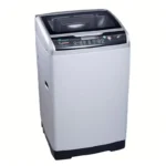 Unionaire Top Loading Washing Machine 10 Kg Silver UW100TPLA2SL