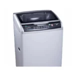 Unionaire Washing Machine 10 Kg Top Loading Silver UW100TPL-A2SL