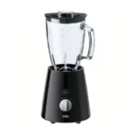 Braun Blender 800 Watt Black JB3060