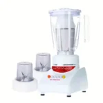 Fresh blender 360 watts 1.5 liter white