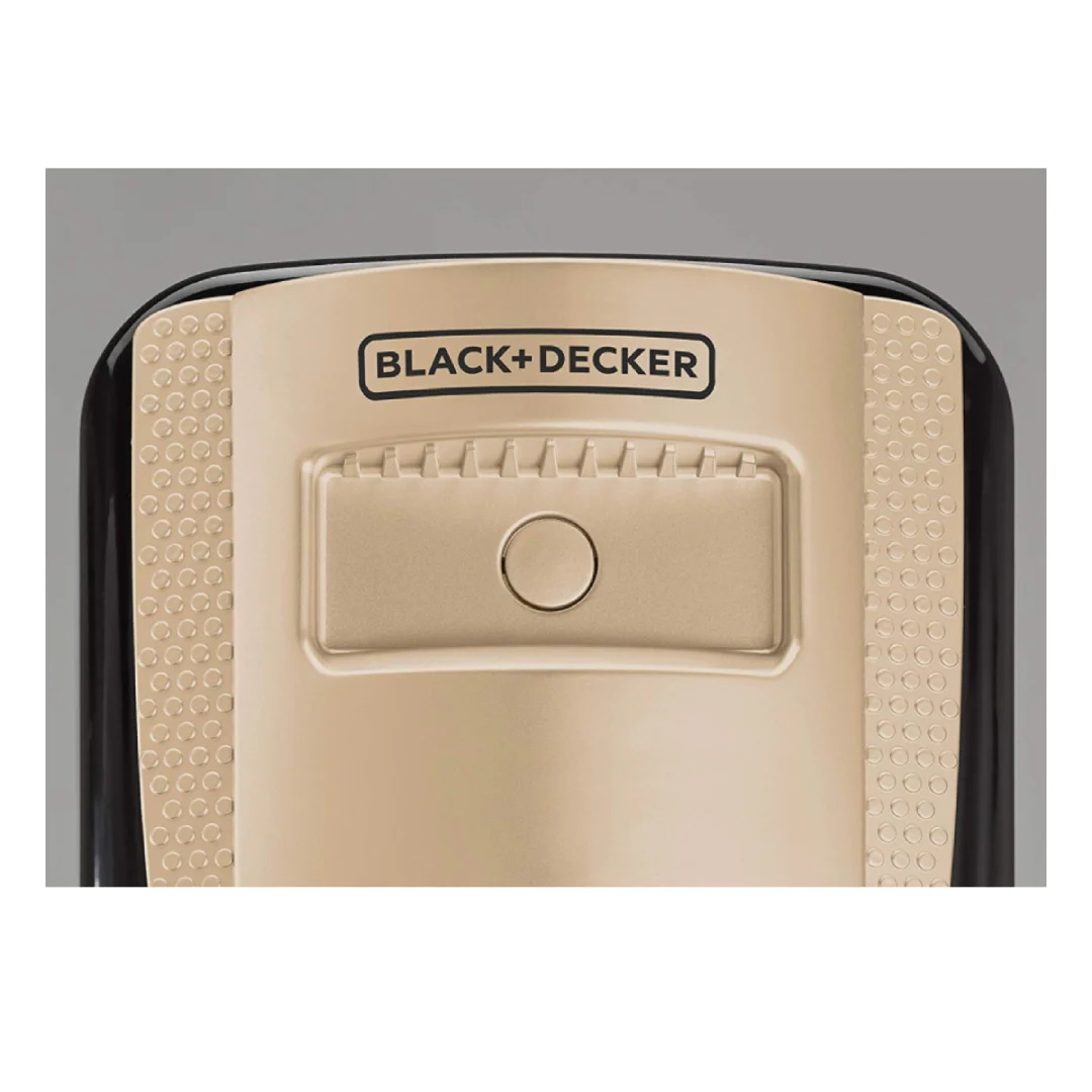 Black & Decker Oil Heater 9 Fins 2000 Watt Black OR090D