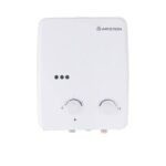Ariston Water Heater Gas 6 Liters DGI6LDFNG