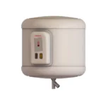 Tornado Electric Water Heater 35 Liter LED Lamp Off White EHA-35TSM-F