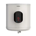 Tornado Electric Water Heater Digital 35 Liters Off White EWH-S35CSE-F