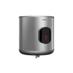 Tornado Electric Water Heater Digital 35 Liters Silver EWH-S35CSE-S