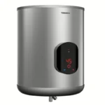 Tornado Electric Water Heater Digital 35 Liters Silver EWH-S35CSE-S