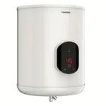 Tornado Electric Water Heater Digital 45 Liters Off White EWH-S45CSE-F