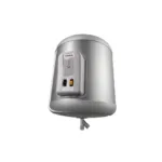 Tornado Electric Water Heater 45 Liters LED Lamp Silver  EHA-45TSM-S