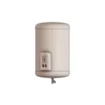 Tornado Electric Water Heater 65 Liters Led Lamp Off White EHA-65TSM-F