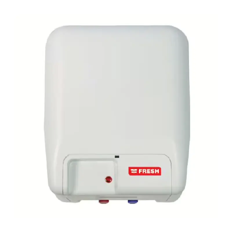 Fresh Electric Water Heater Marina 15 Liters White