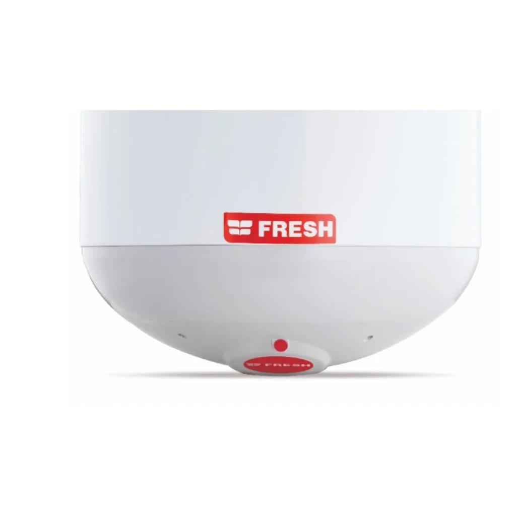 Fresh Electric Water Heater Venus 30 Liters White