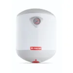 Fresh Electric Water Heater Venus 30 Liters White