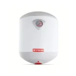 Fresh Electric Water Heater Venus 30 Liters White