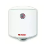 Fresh Electric Water Heater Relax 50 Liters White