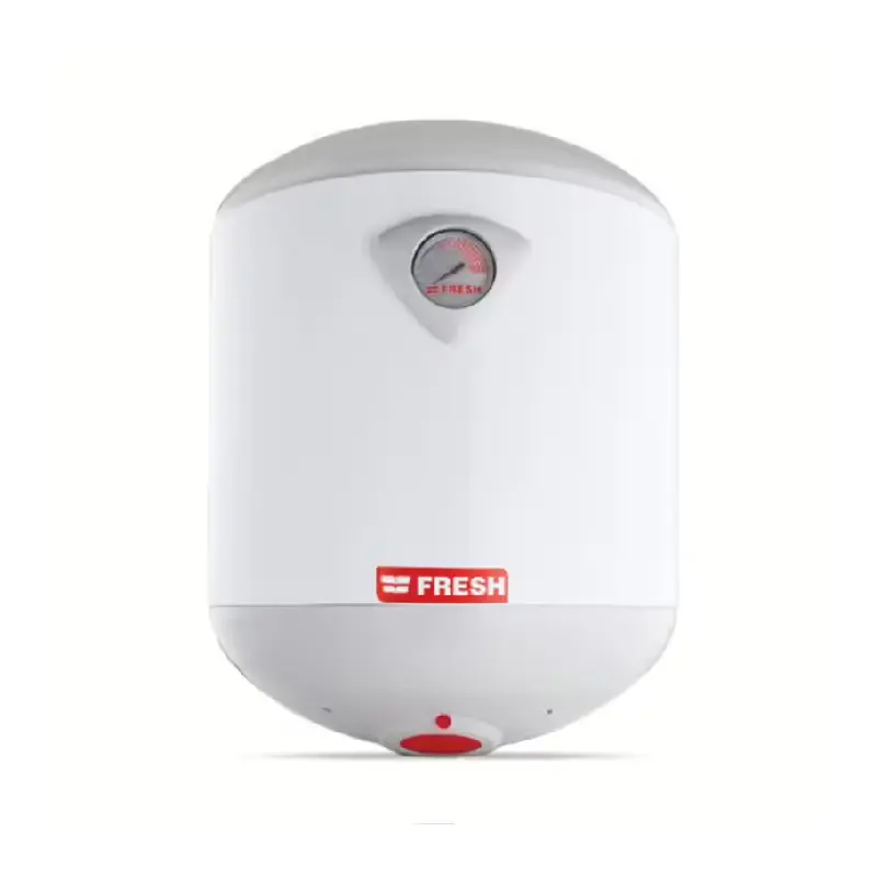 Fresh Electric Water Heater Venus 50 Liters White