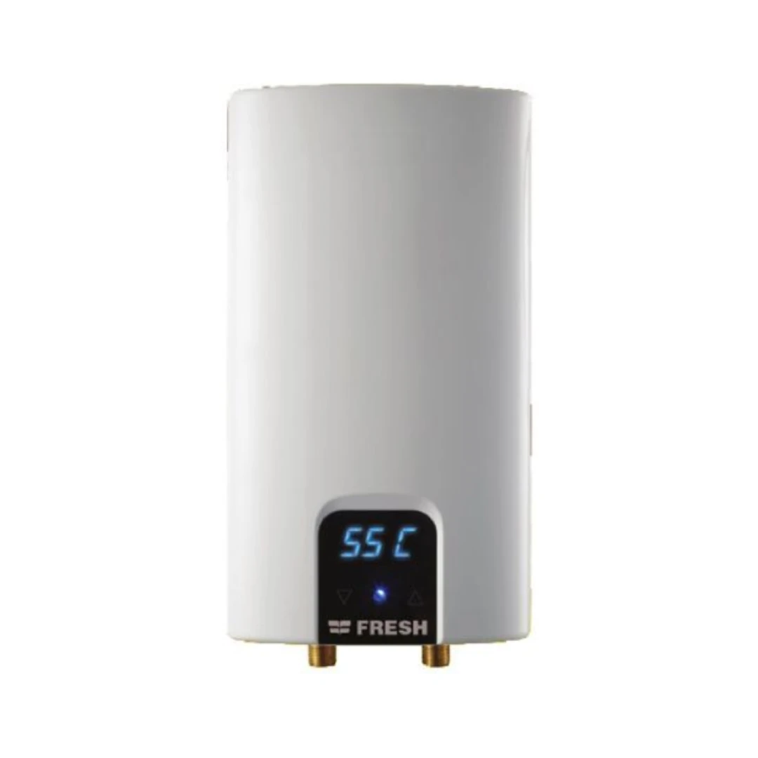 Fresh Instant Water Heater 9 KW White Fast 9