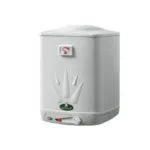 Kiriazi Electric Water Heater 45 Liters White KEH 45 L