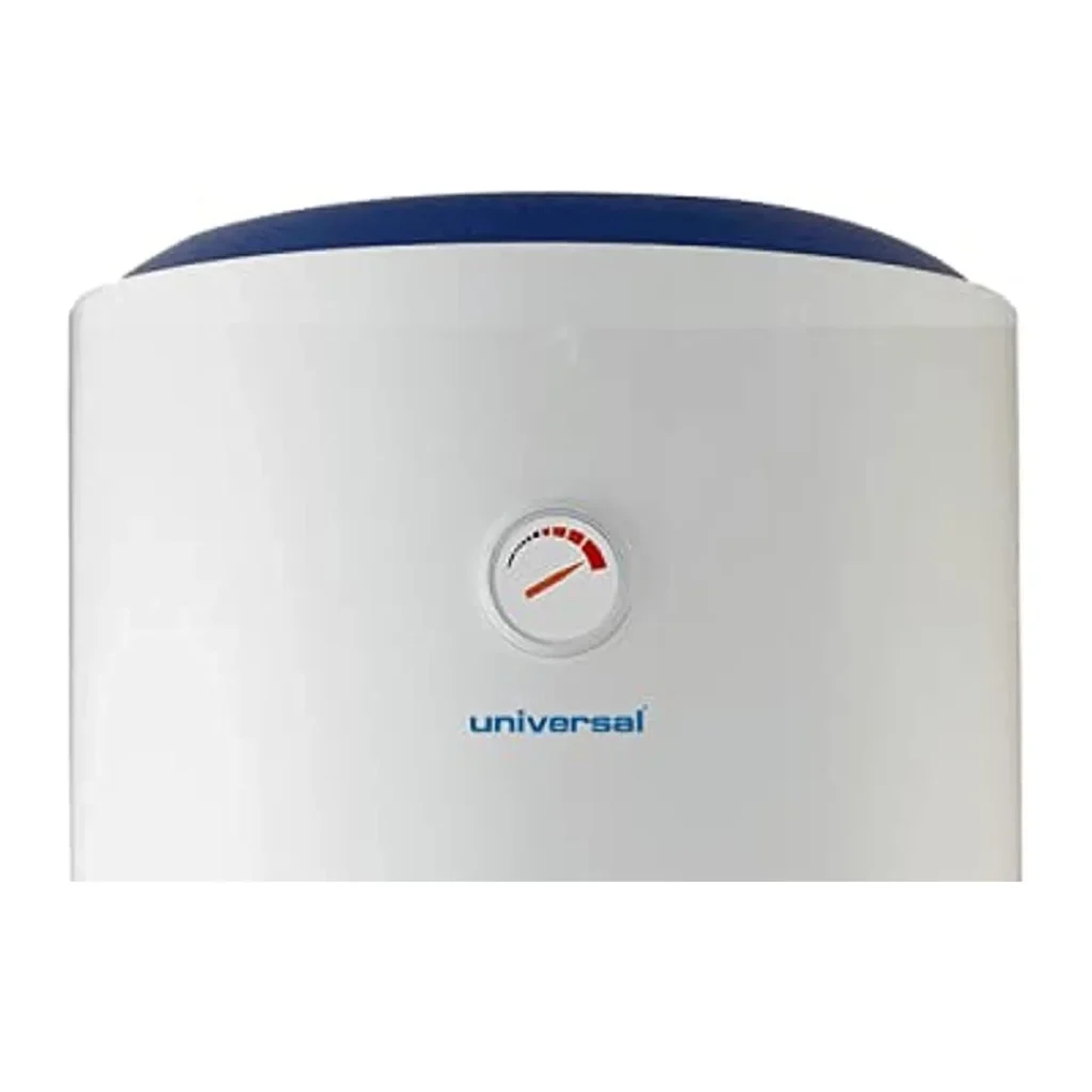 Universal Electric Water Heater Galaxia  30 Liters  White