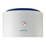 Universal Electric Water Heater Galaxia  30 Liters White