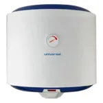 Universal Electric Water Heater Galaxia  30 Liters White