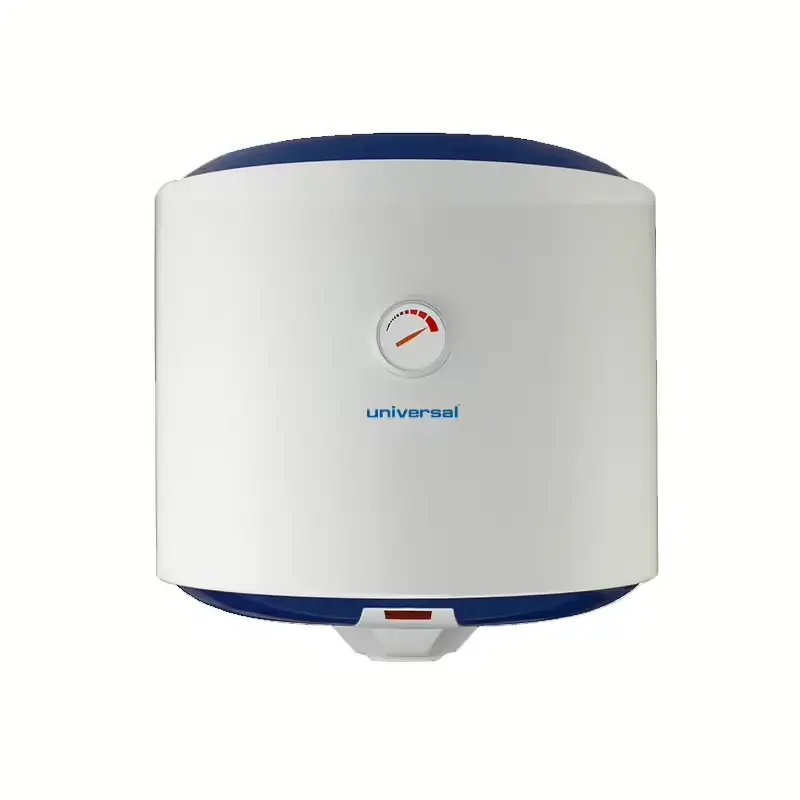 Universal Electric Water Heater Galaxia 30 Liters White