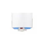 Universal Electric Water Heater Slim 35 liters White