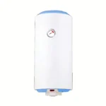 Universal Electric Water Heater Slim 35 liters White