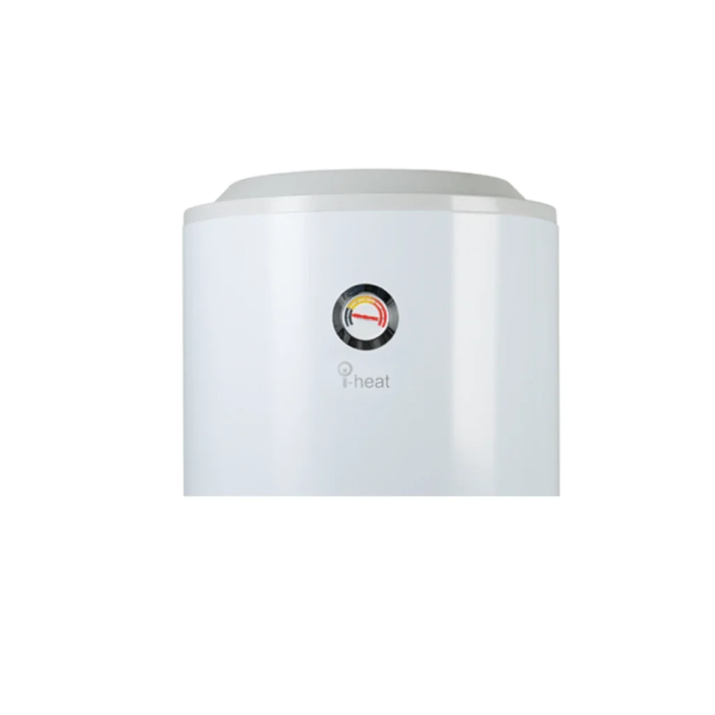 Unionaire Electric Water Heater I-Heat 50 Liters White EWH50-B100-V