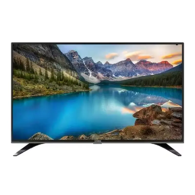 Tornado TV 32 Inches HD Built in Receiver 32ER9500E