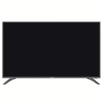 Tornado TV 43 Inches LED 43EL8250EB HD