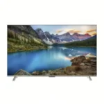 Tornado 4K Smart TV 50 Inches With Built in Receiver 50UA1400E