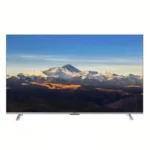 Tornado TV 4K Smart Without Frame 55 Inches With Built in Receiver 55UA1400E