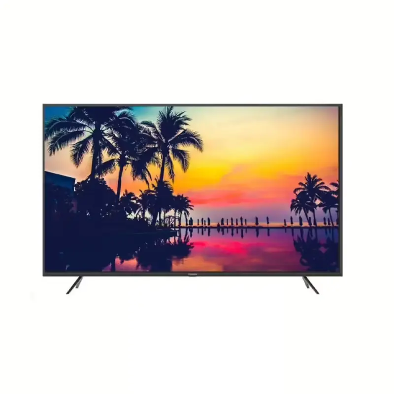 Tornado 4K Smart TV 65 Inches With Built in Receiver 65US9500E