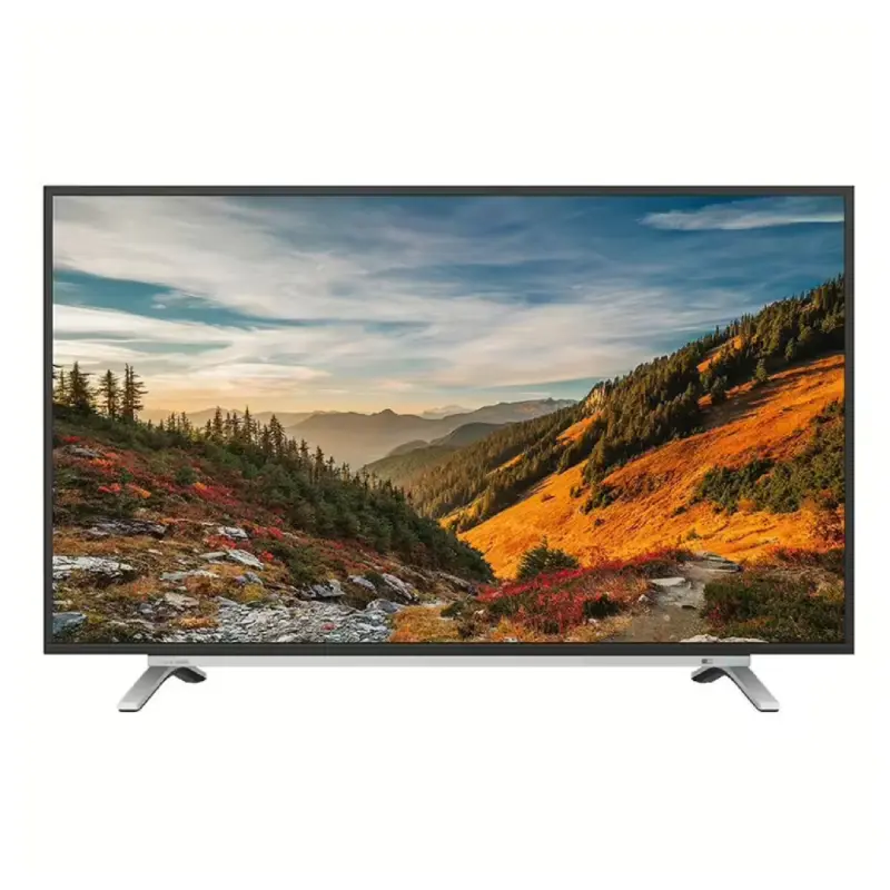 Toshiba Smart TV 43 Inches 43L5965EA