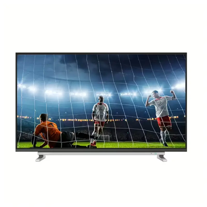 Toshiba 4K Smart TV 43 Inches 43U5965EA